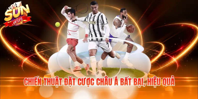 Chiến thuật đặt cược châu Á bất bại, hiệu quả
