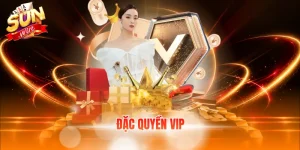 đặc quyền vip