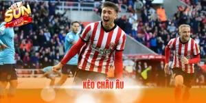 kèo châu Âu