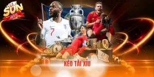 kèo tài xỉu