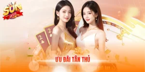 ưu đãi tân thủ